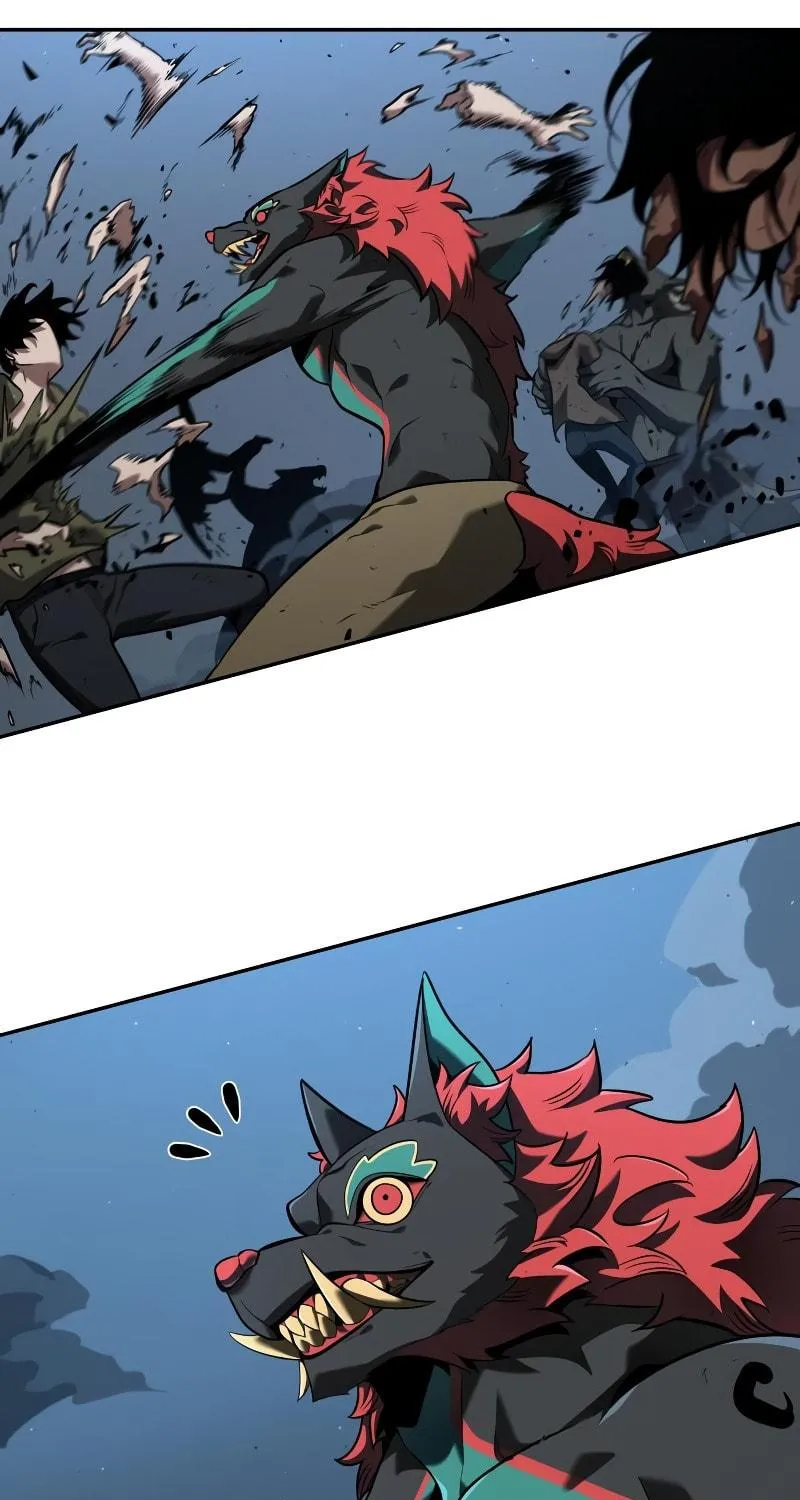 Omniscient Reader Chapter 71 page 97 - 