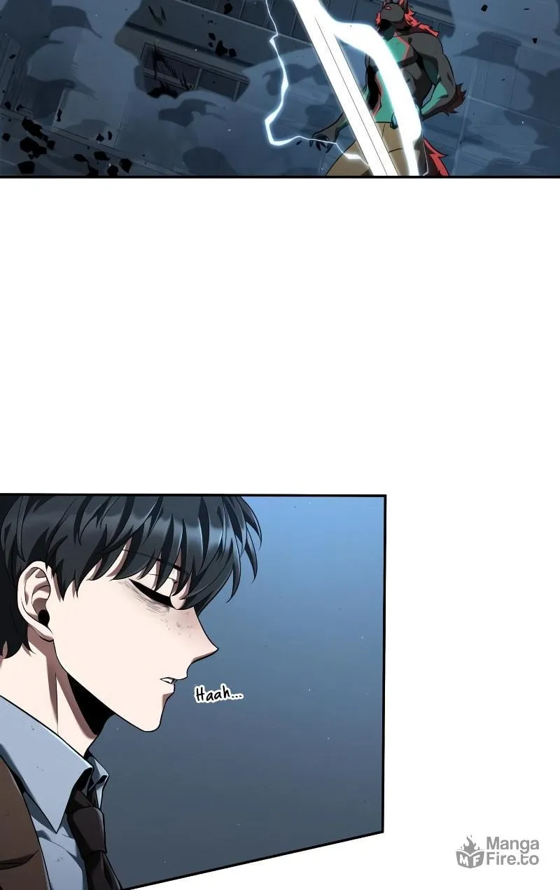 Omniscient Reader Chapter 71 page 100 - 
