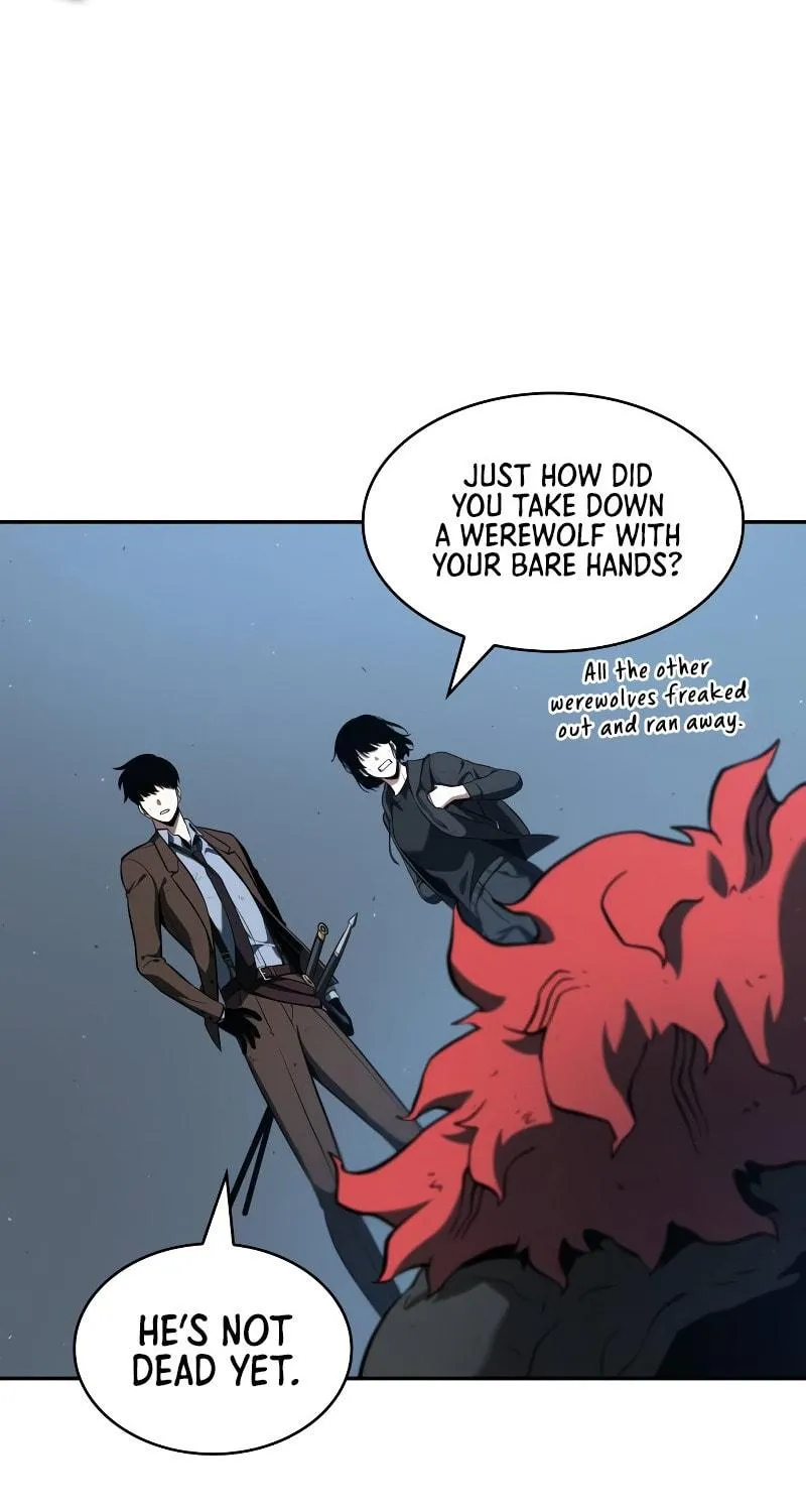 Omniscient Reader Chapter 72 page 108 - 