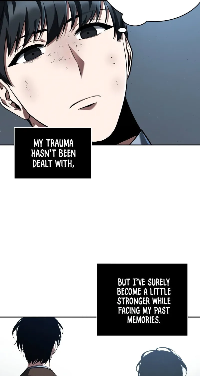 Omniscient Reader Chapter 72 page 110 - 