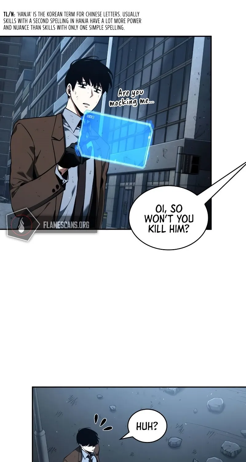 Omniscient Reader Chapter 72 page 120 - 