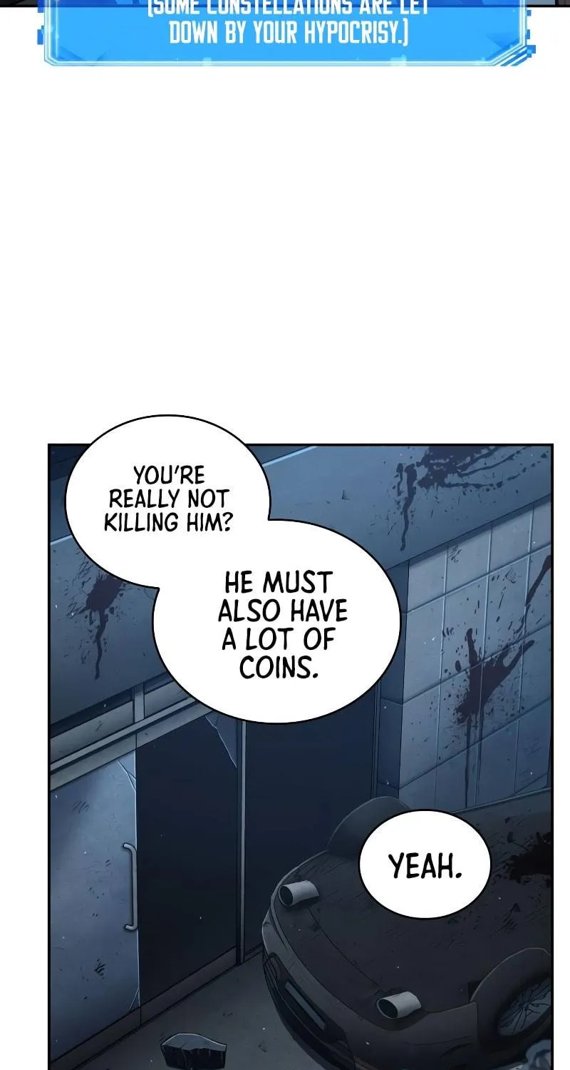 Omniscient Reader Chapter 72 page 128 - 