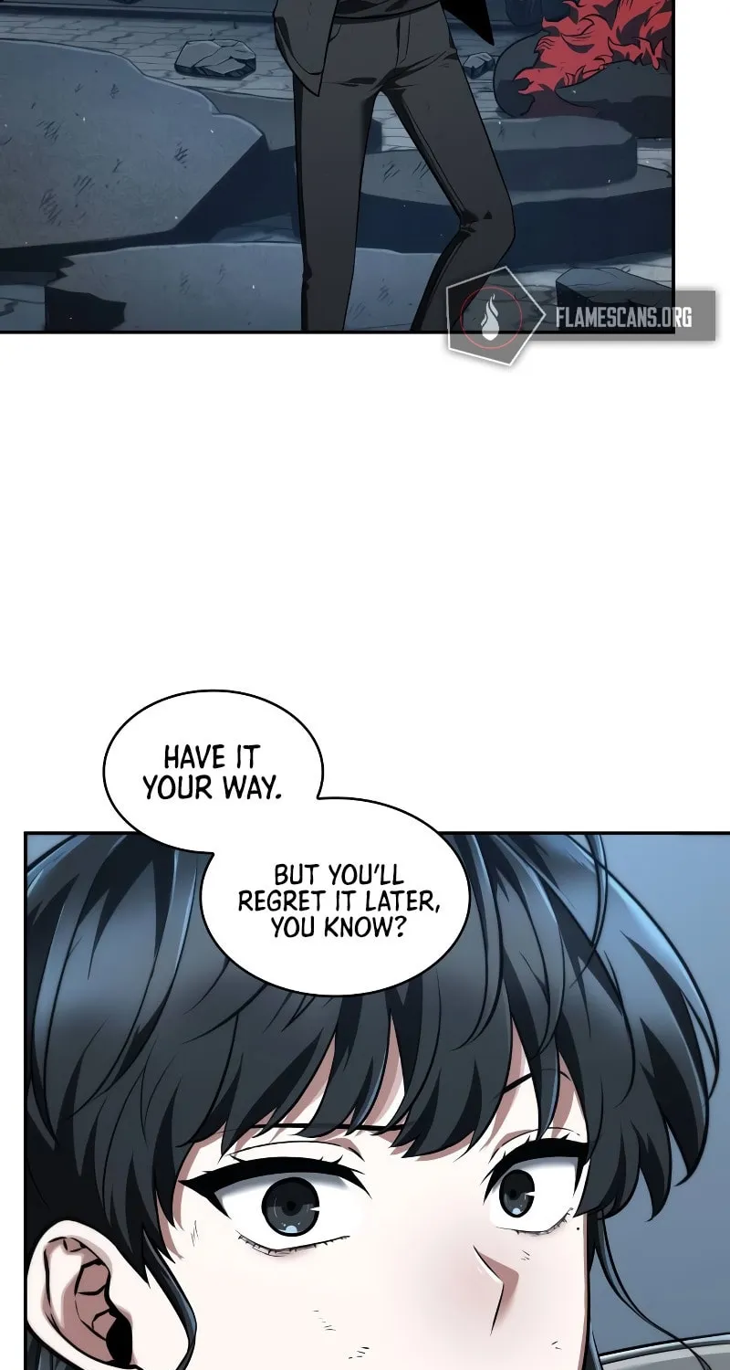 Omniscient Reader Chapter 72 page 132 - 
