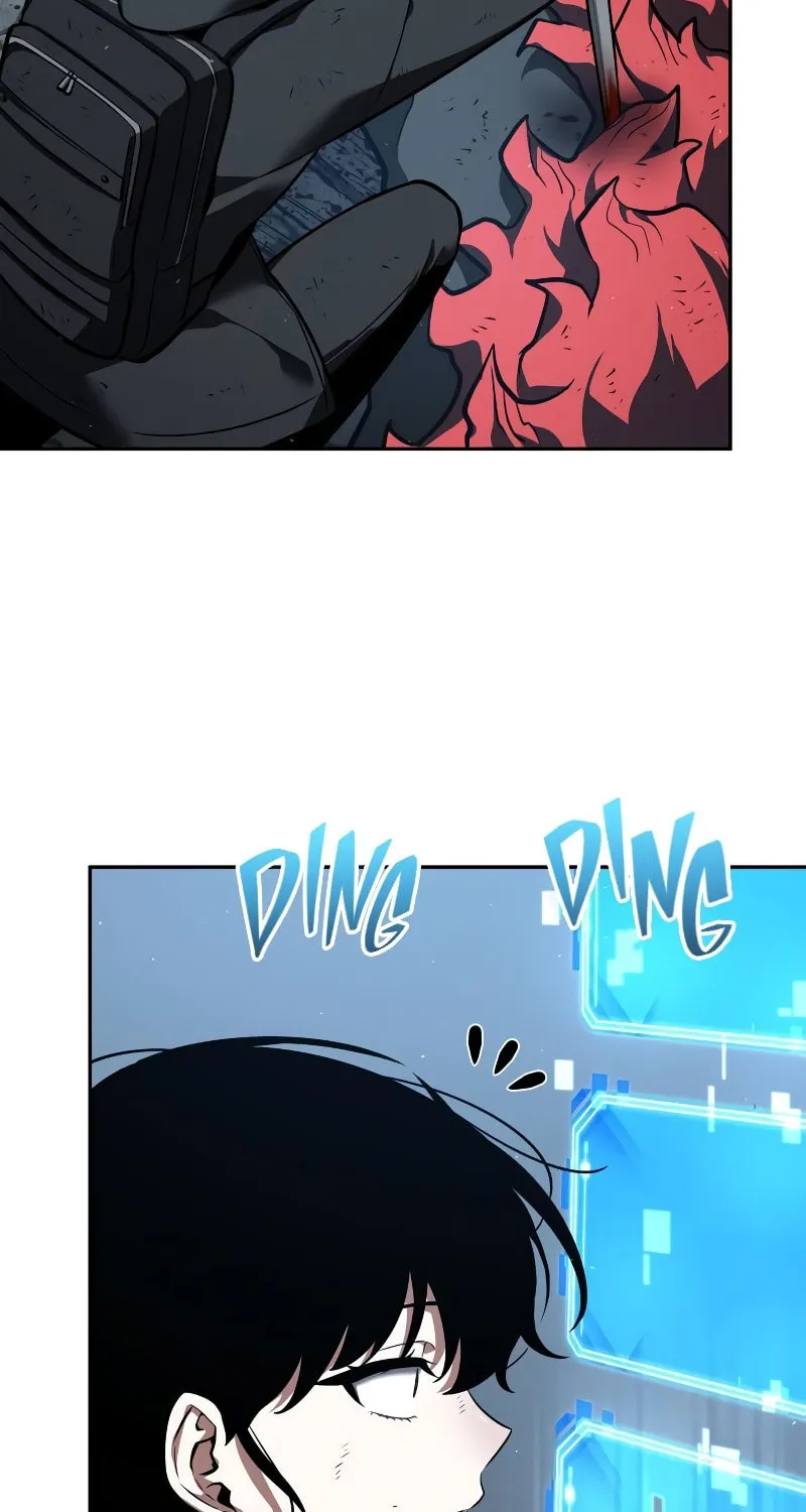 Omniscient Reader Chapter 72 page 140 - 