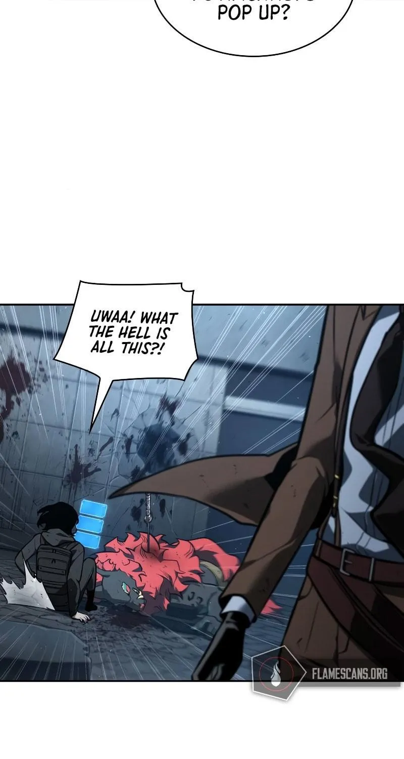 Omniscient Reader Chapter 72 page 142 - 