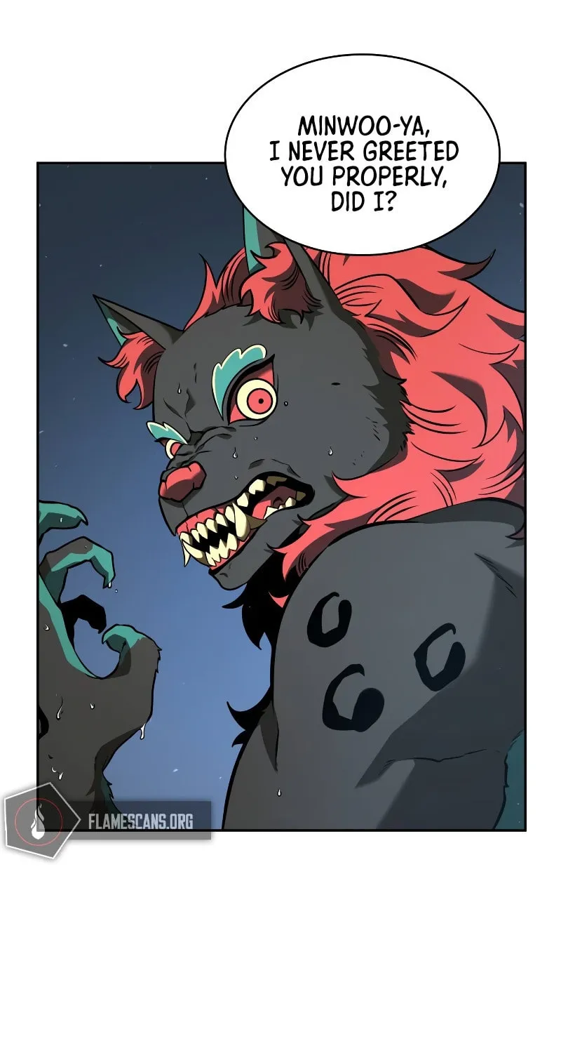 Omniscient Reader Chapter 72 page 20 - 