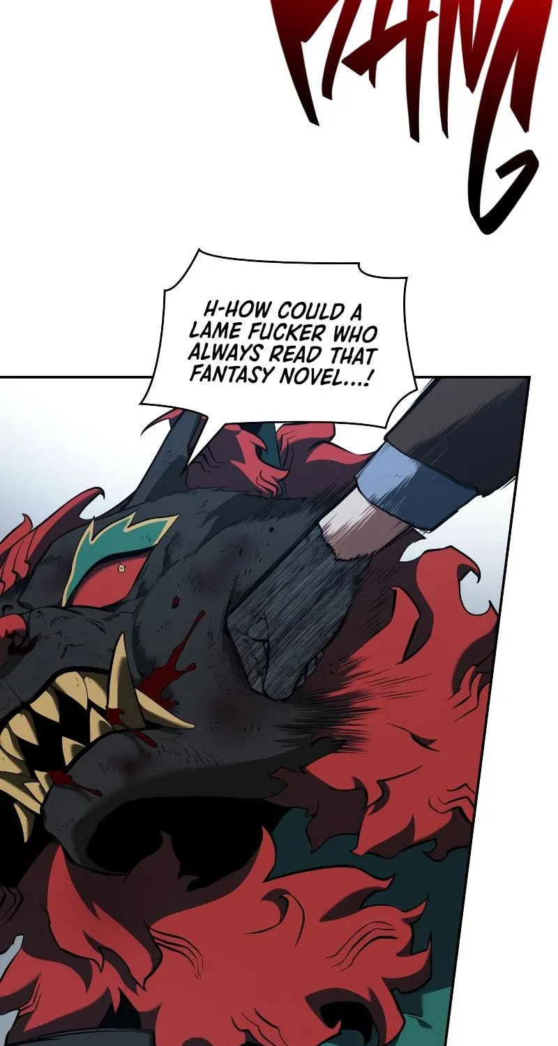 Omniscient Reader Chapter 72 page 48 - 