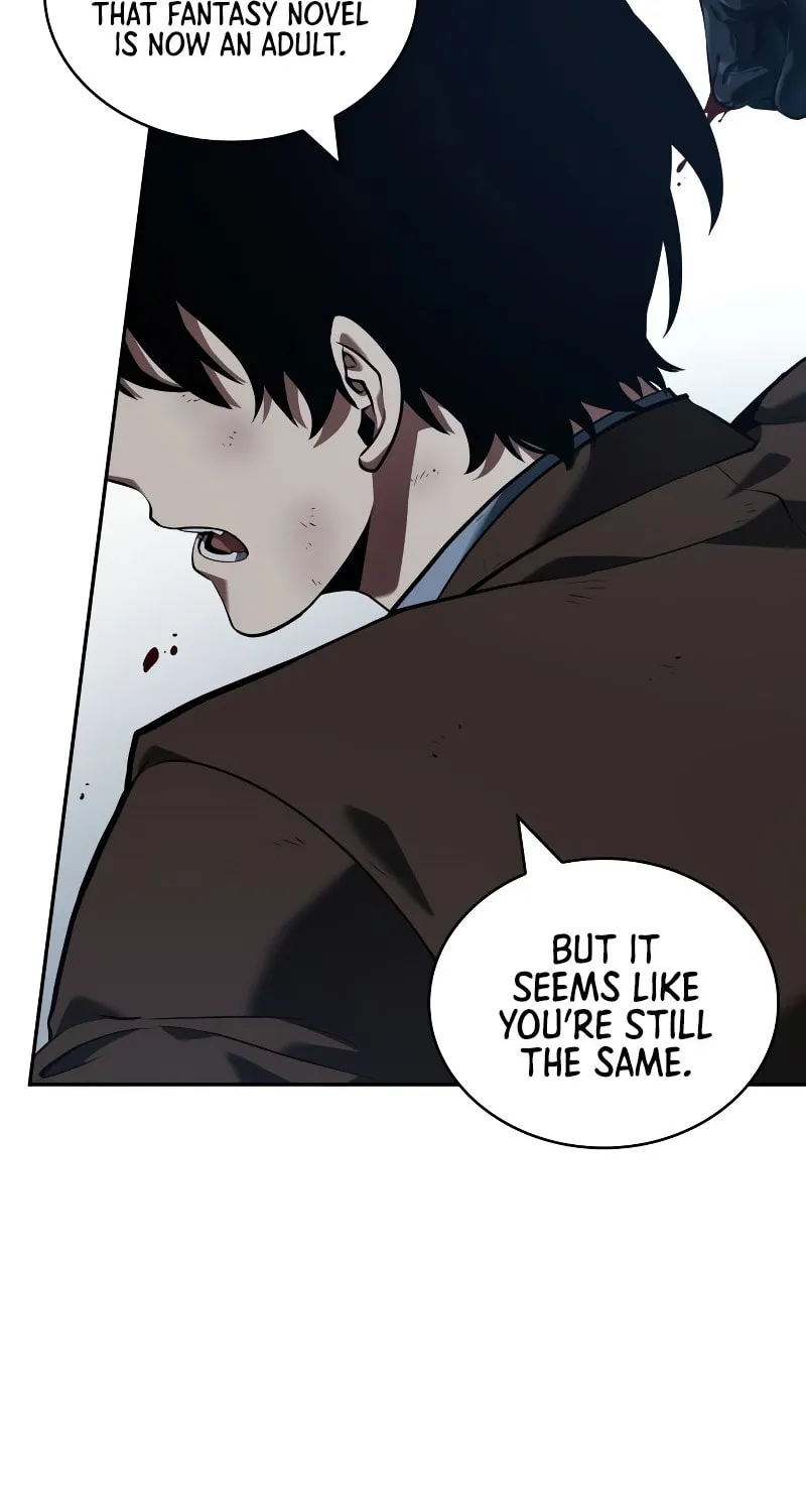 Omniscient Reader Chapter 72 page 50 - 