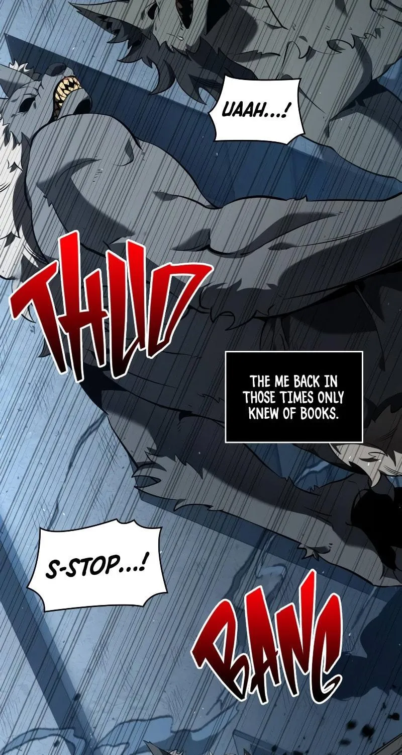 Omniscient Reader Chapter 72 page 52 - 