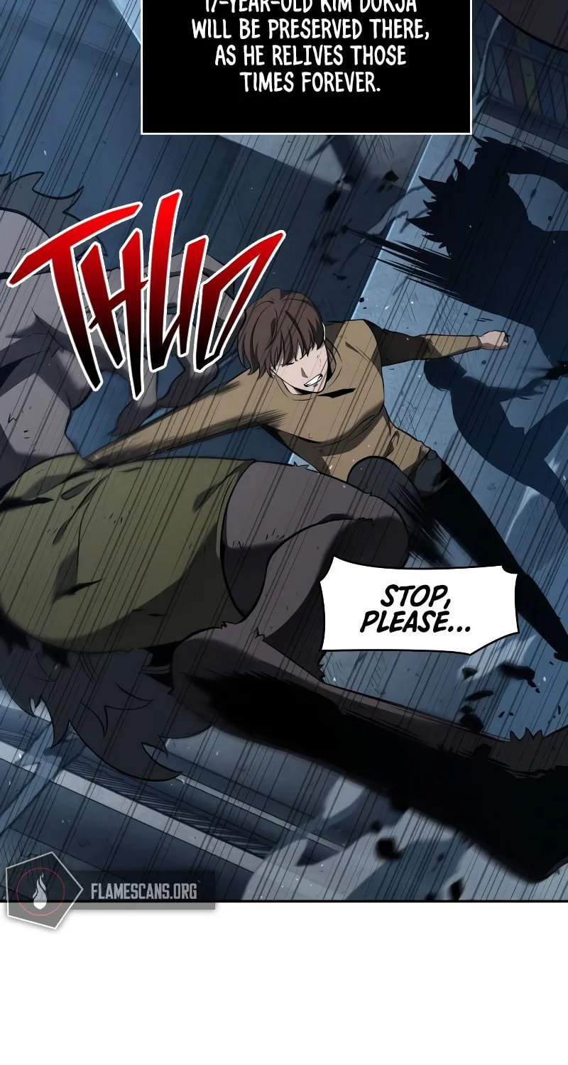Omniscient Reader Chapter 72 page 54 - 