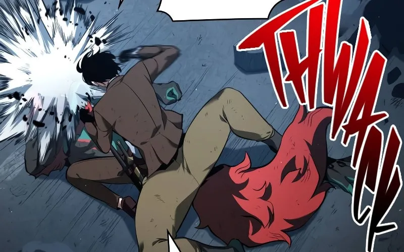 Omniscient Reader Chapter 72 page 57 - 