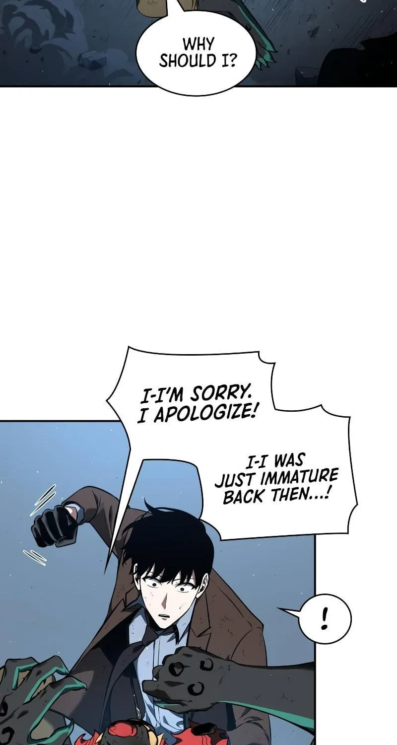 Omniscient Reader Chapter 72 page 58 - 