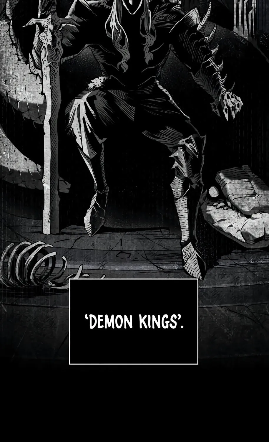 Omniscient Reader Chapter 73 page 11 - 