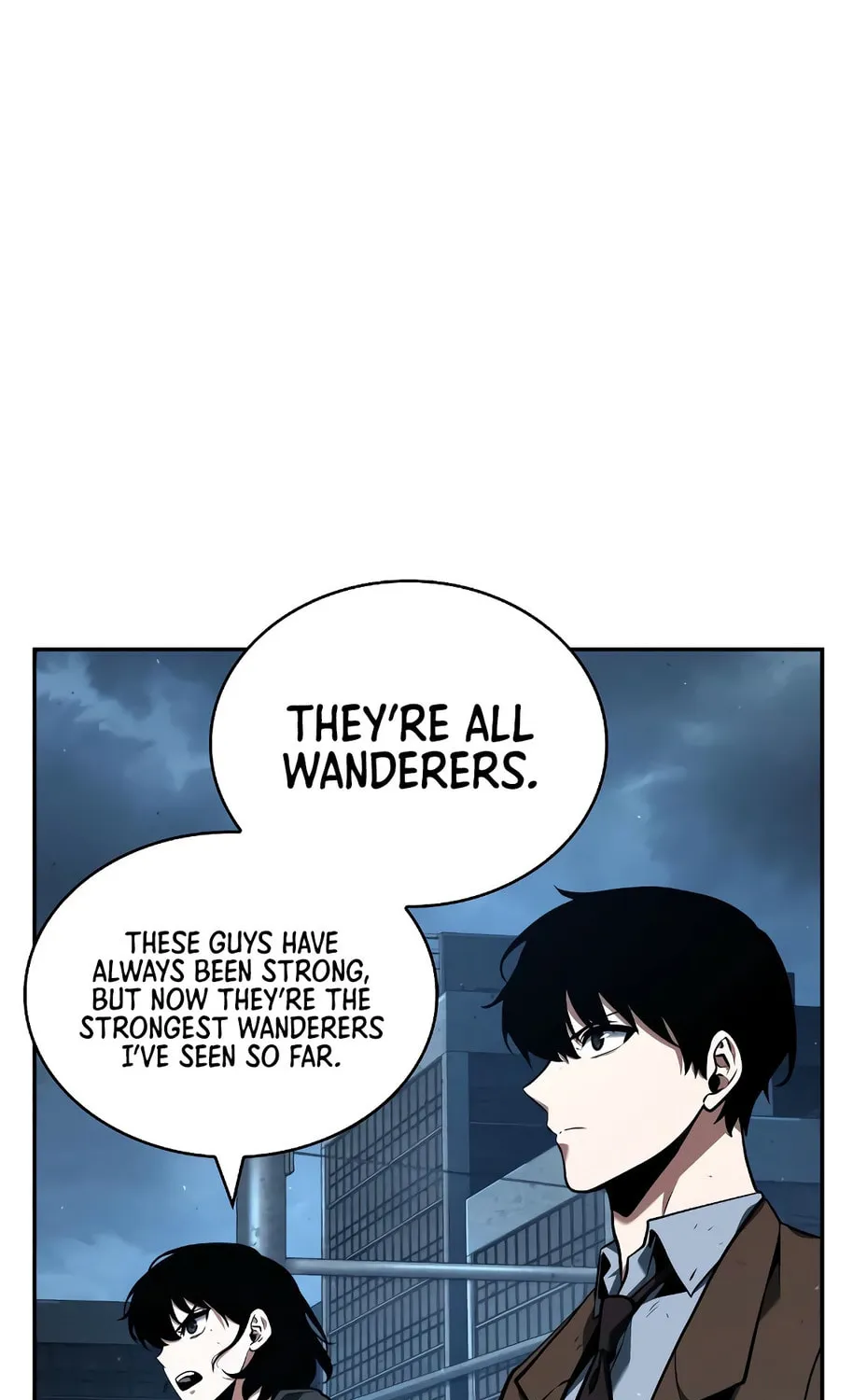 Omniscient Reader Chapter 73 page 101 - 