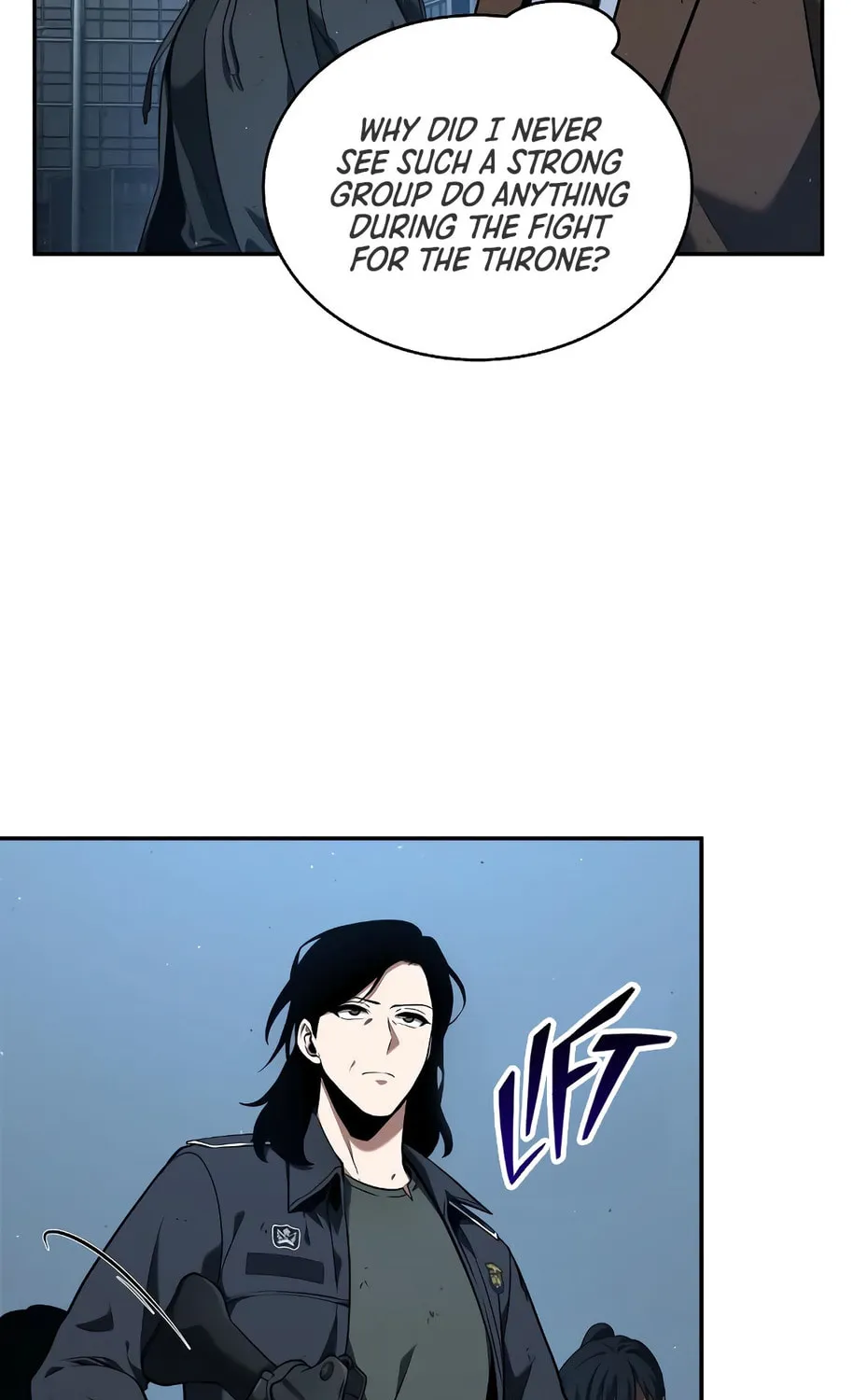 Omniscient Reader Chapter 73 page 103 - 