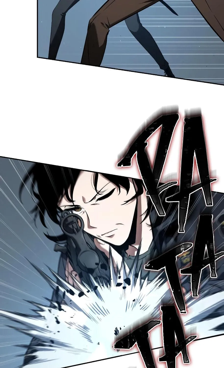 Omniscient Reader Chapter 73 page 107 - 