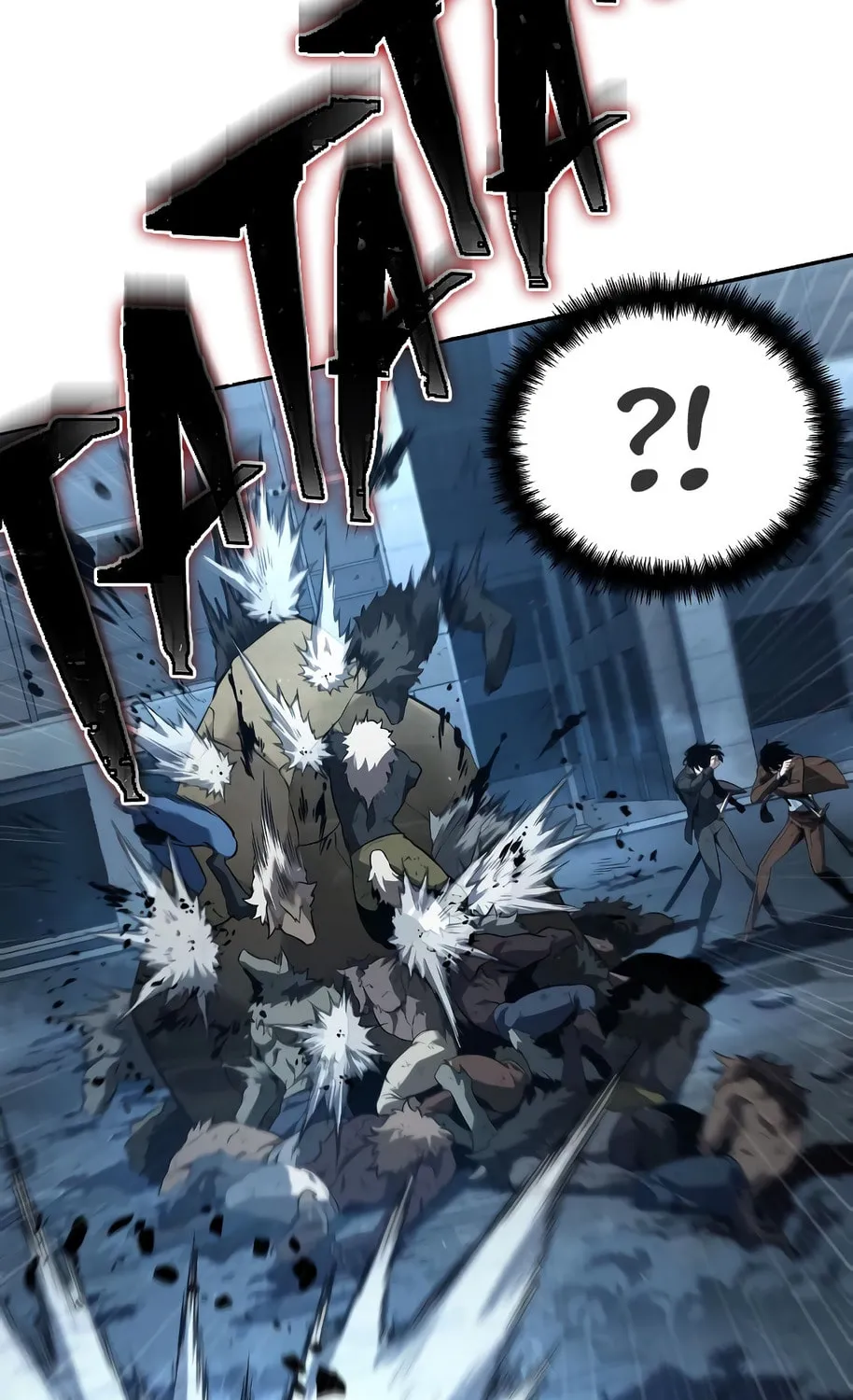 Omniscient Reader Chapter 73 page 109 - 