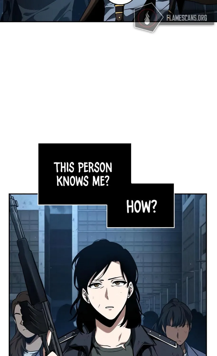 Omniscient Reader Chapter 73 page 117 - 