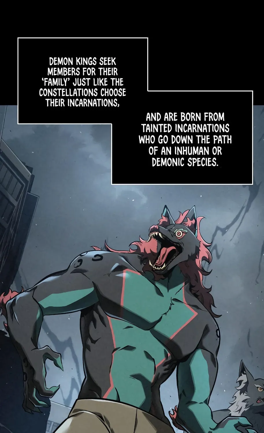 Omniscient Reader Chapter 73 page 13 - 
