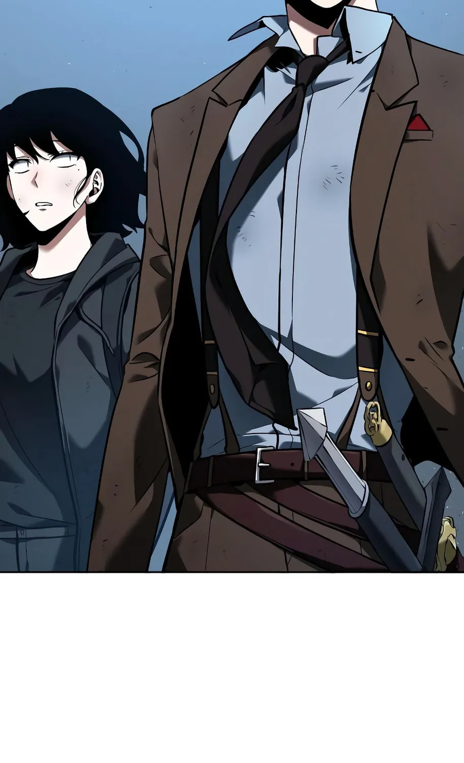 Omniscient Reader Chapter 73 page 125 - 