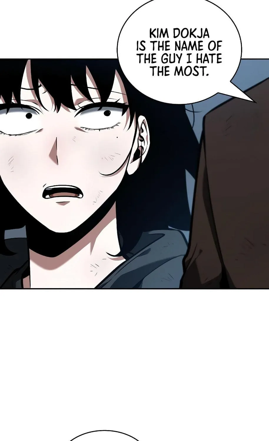 Omniscient Reader Chapter 73 page 127 - 