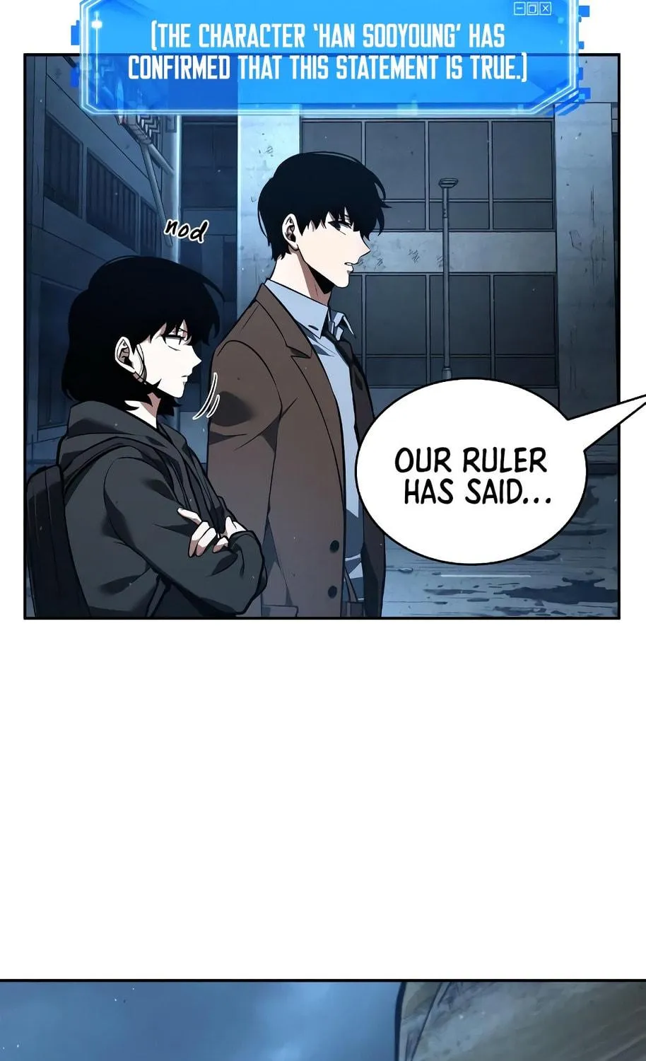Omniscient Reader Chapter 73 page 135 - 