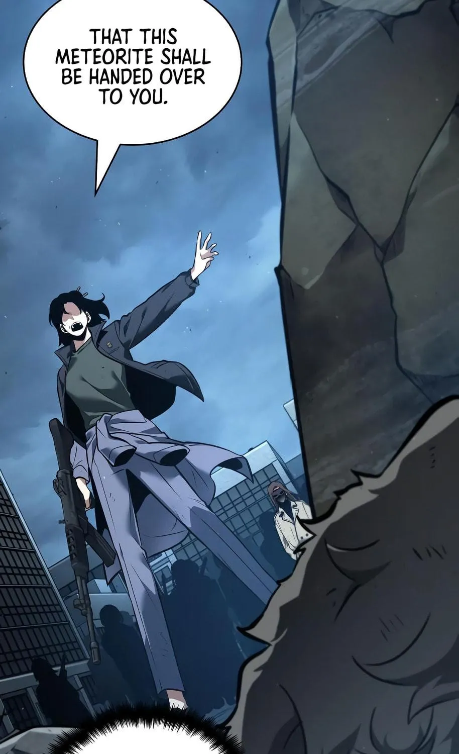 Omniscient Reader Chapter 73 page 137 - 
