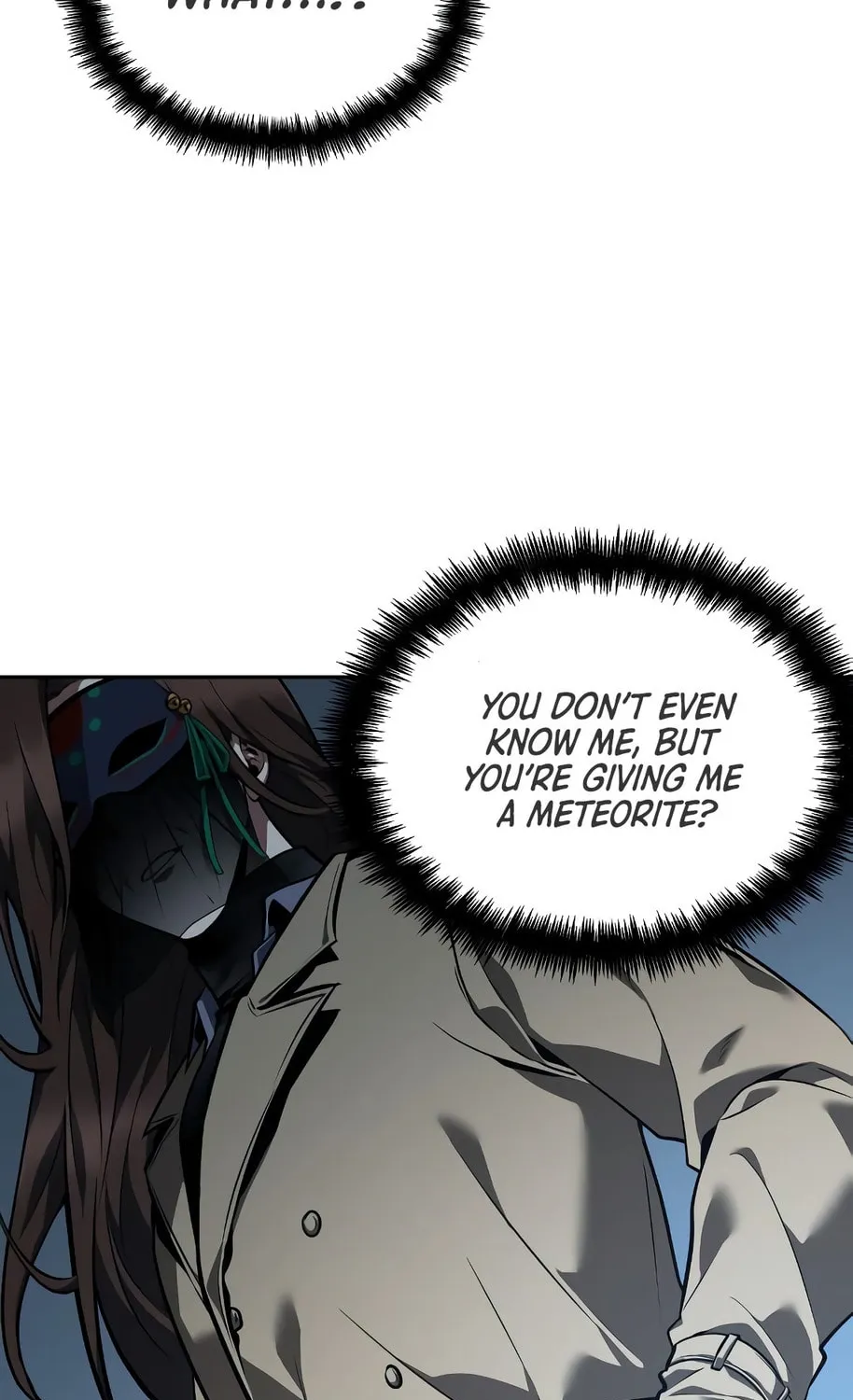 Omniscient Reader Chapter 73 page 139 - 
