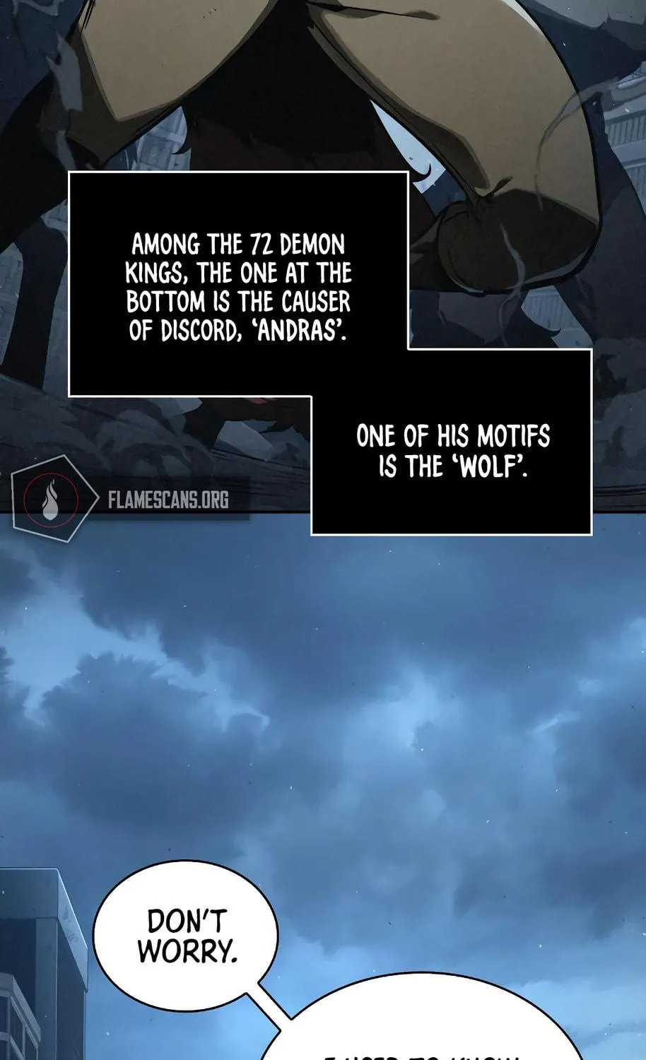 Omniscient Reader Chapter 73 page 15 - 