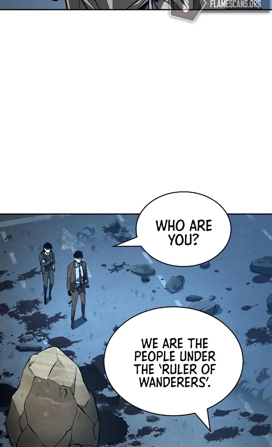 Omniscient Reader Chapter 73 page 141 - 