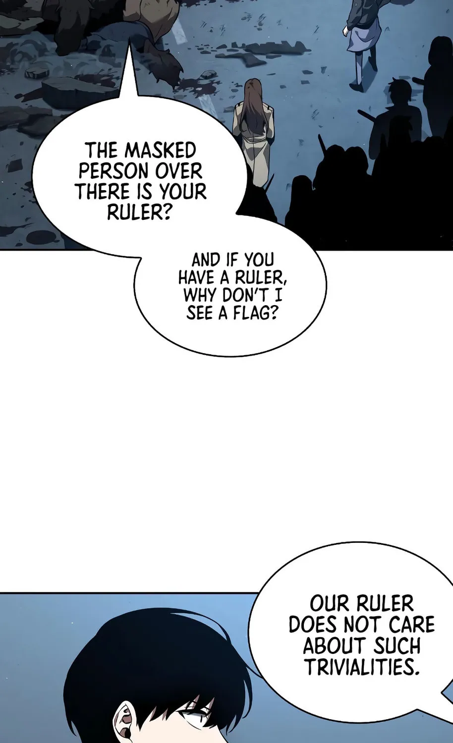 Omniscient Reader Chapter 73 page 143 - 