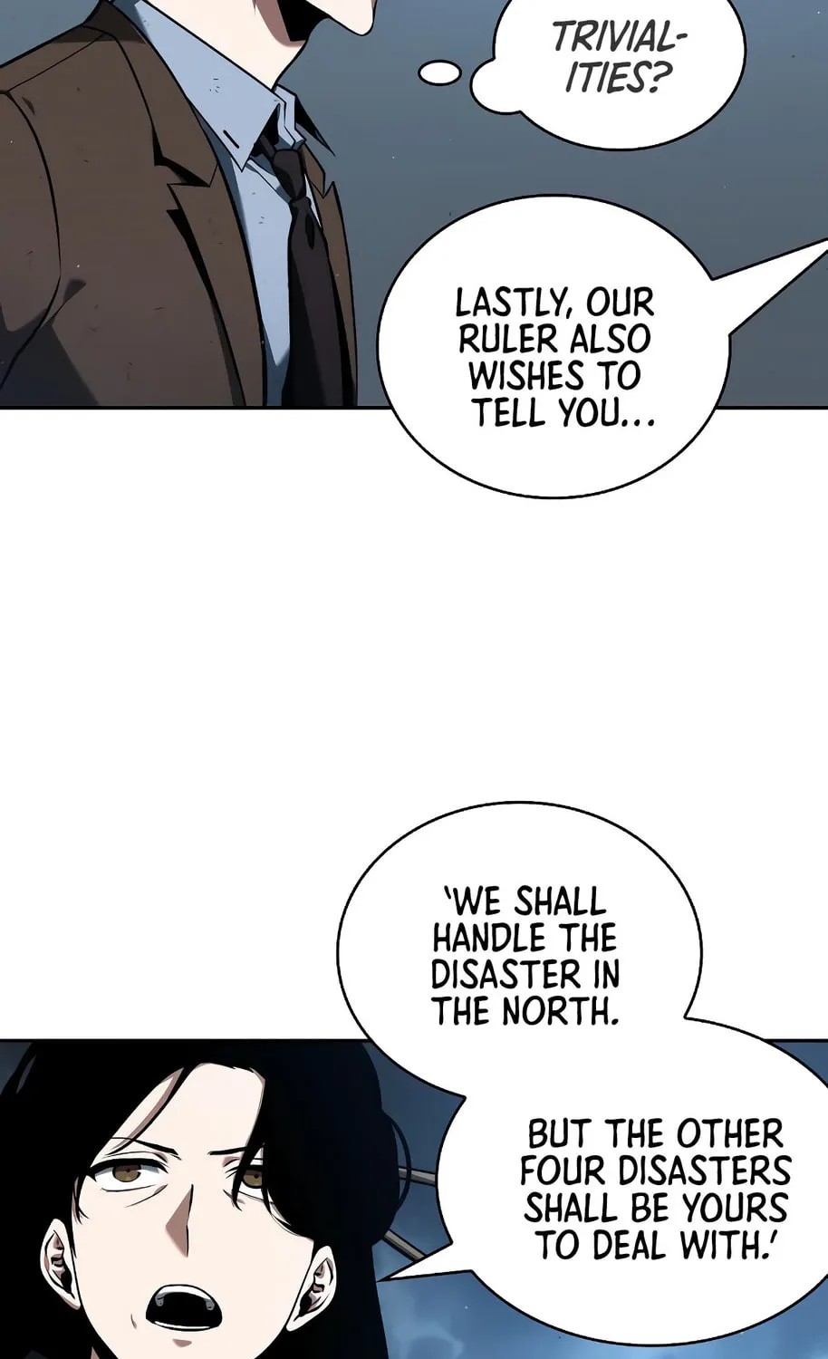 Omniscient Reader Chapter 73 page 145 - 