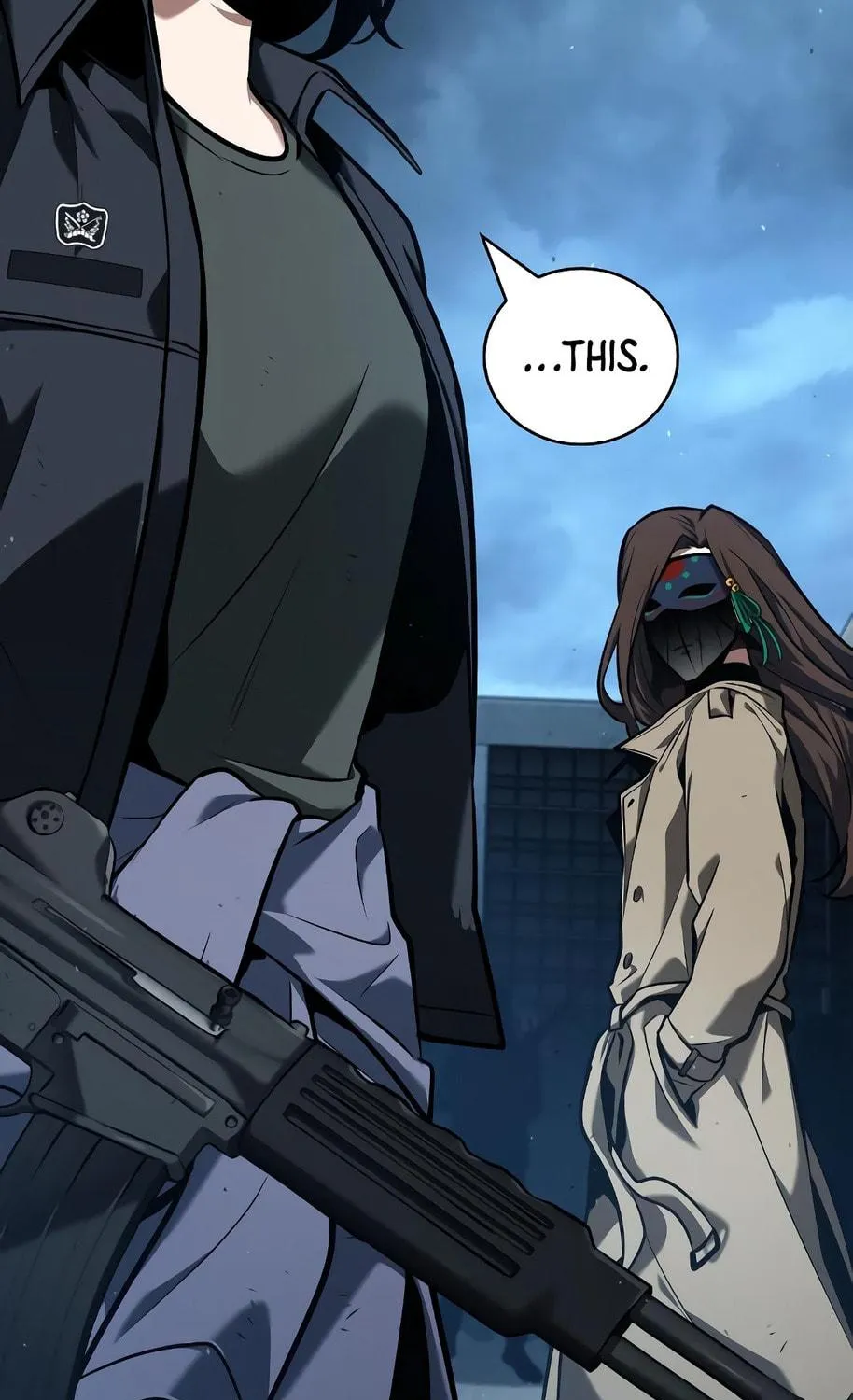 Omniscient Reader Chapter 73 page 147 - 