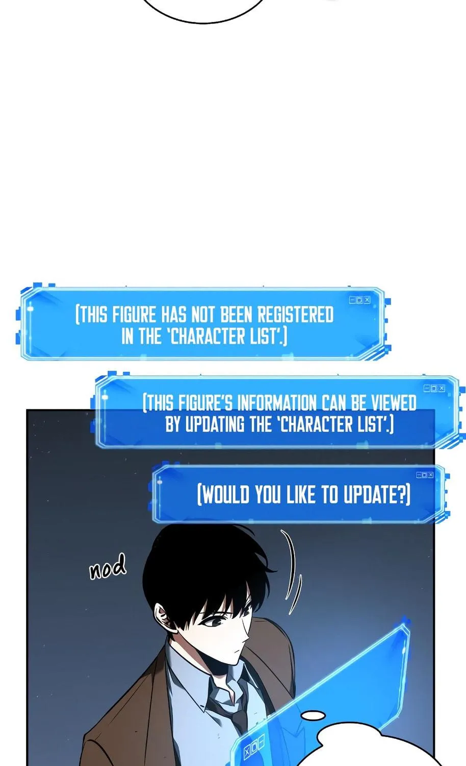 Omniscient Reader Chapter 73 page 153 - 