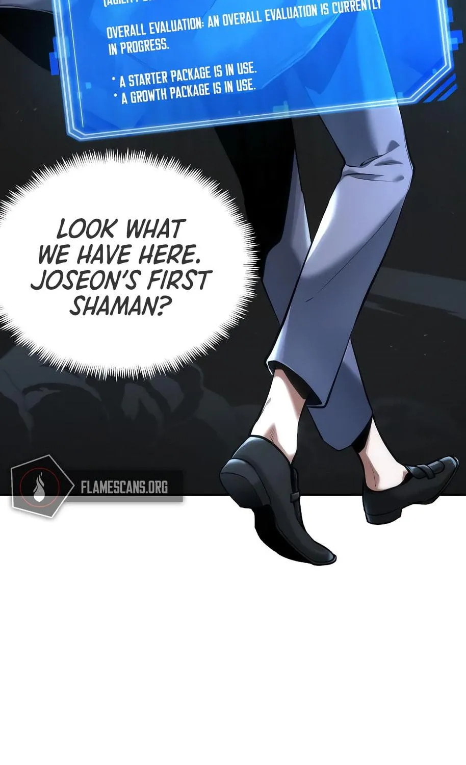 Omniscient Reader Chapter 73 page 159 - 