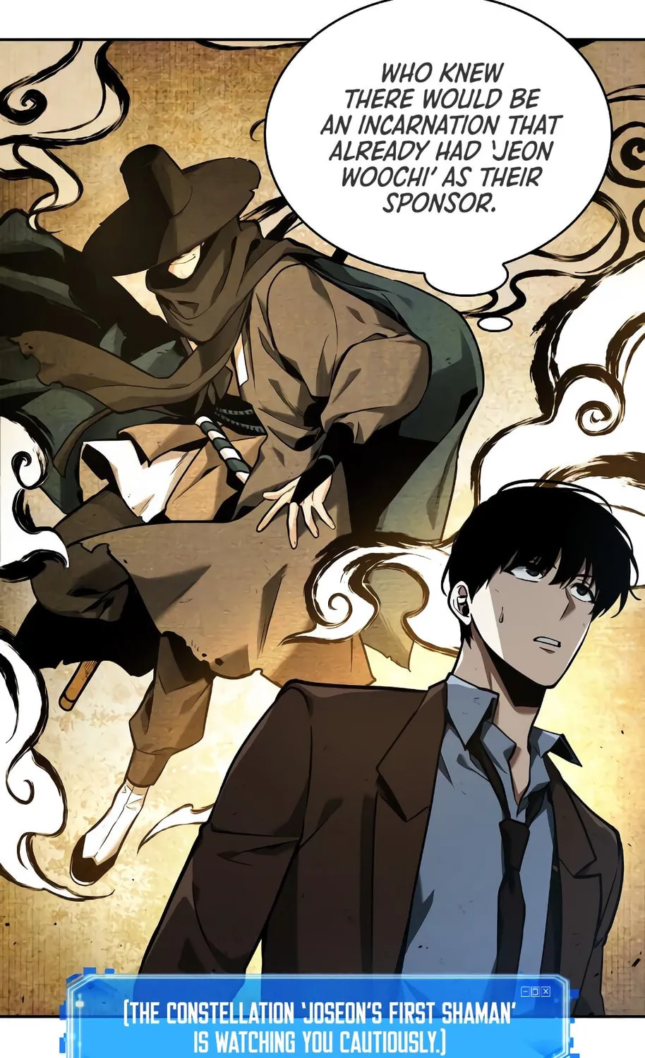 Omniscient Reader Chapter 73 page 161 - 
