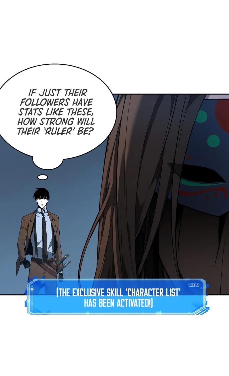 Omniscient Reader Chapter 73 page 165 - 