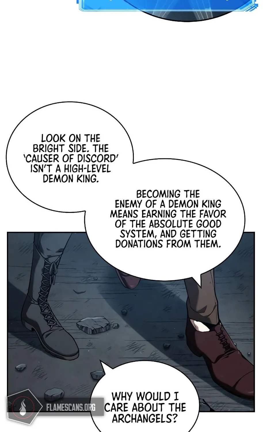 Omniscient Reader Chapter 73 page 19 - 