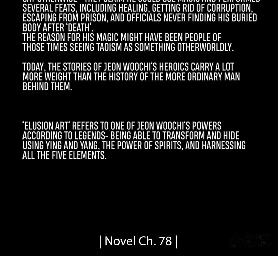 Omniscient Reader Chapter 73 page 195 - 
