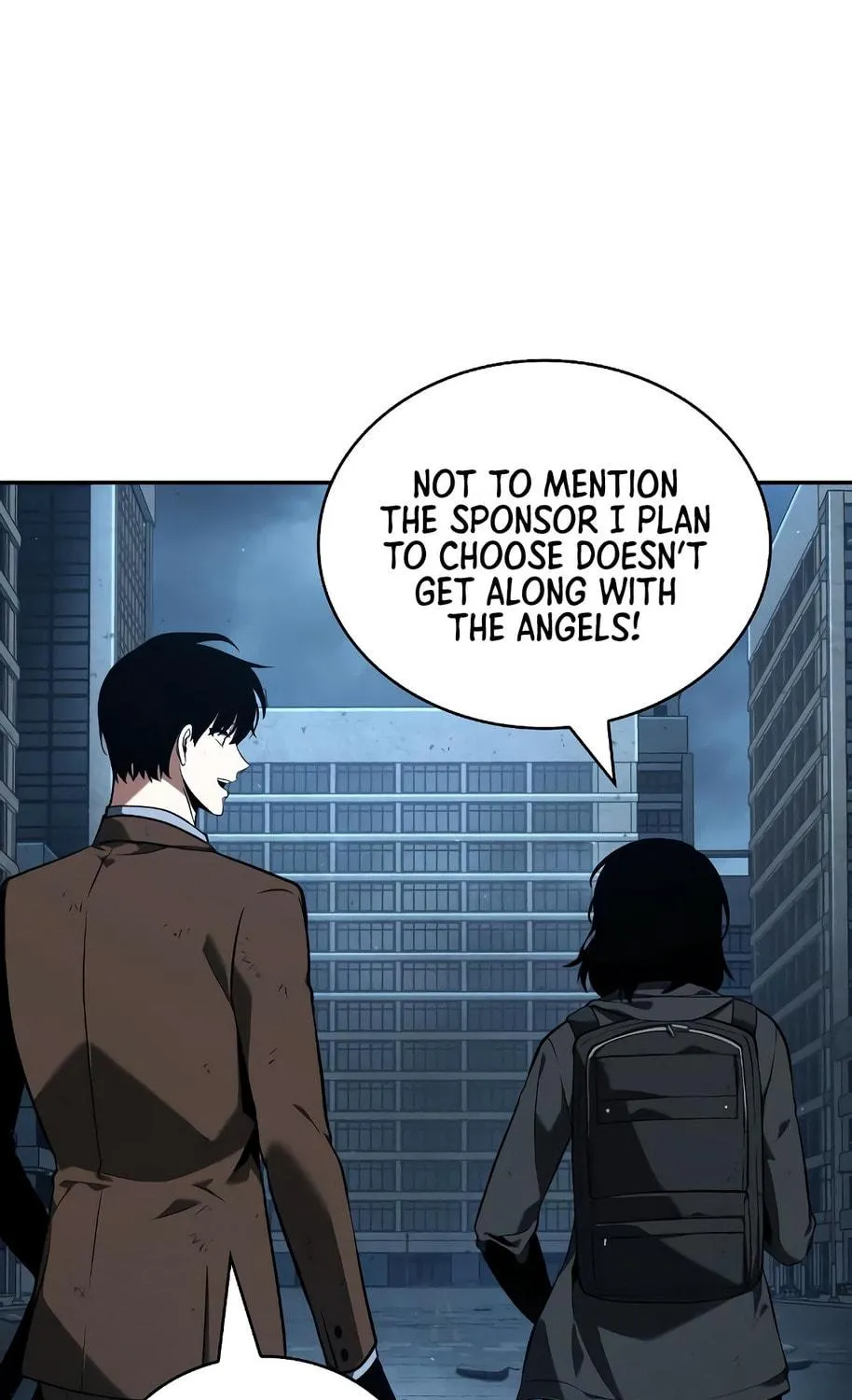 Omniscient Reader Chapter 73 page 21 - 