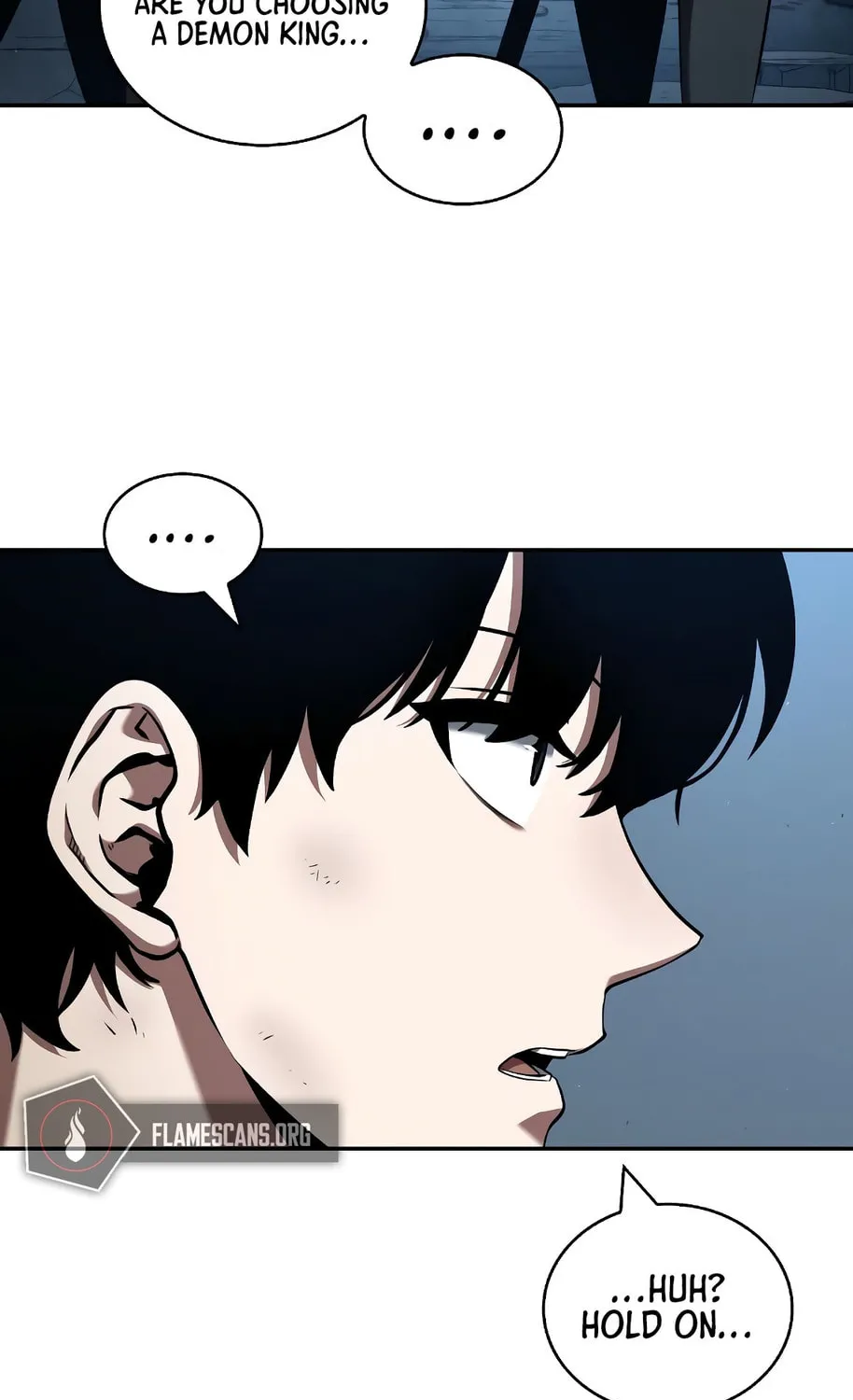 Omniscient Reader Chapter 73 page 23 - 