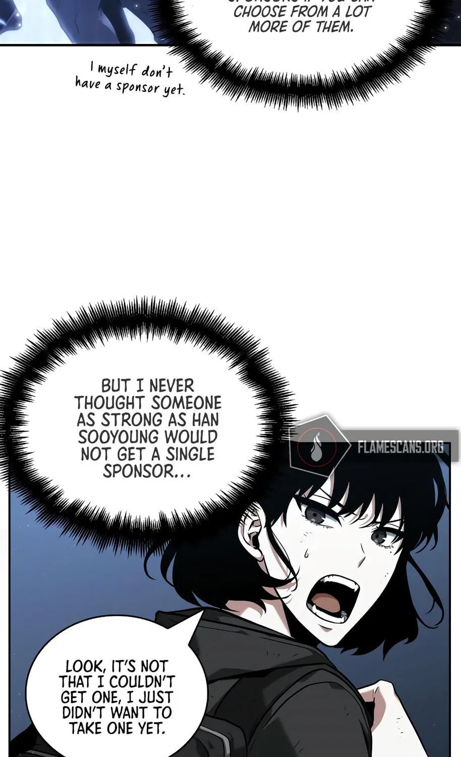 Omniscient Reader Chapter 73 page 37 - 