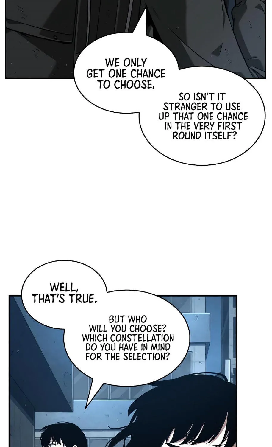 Omniscient Reader Chapter 73 page 39 - 