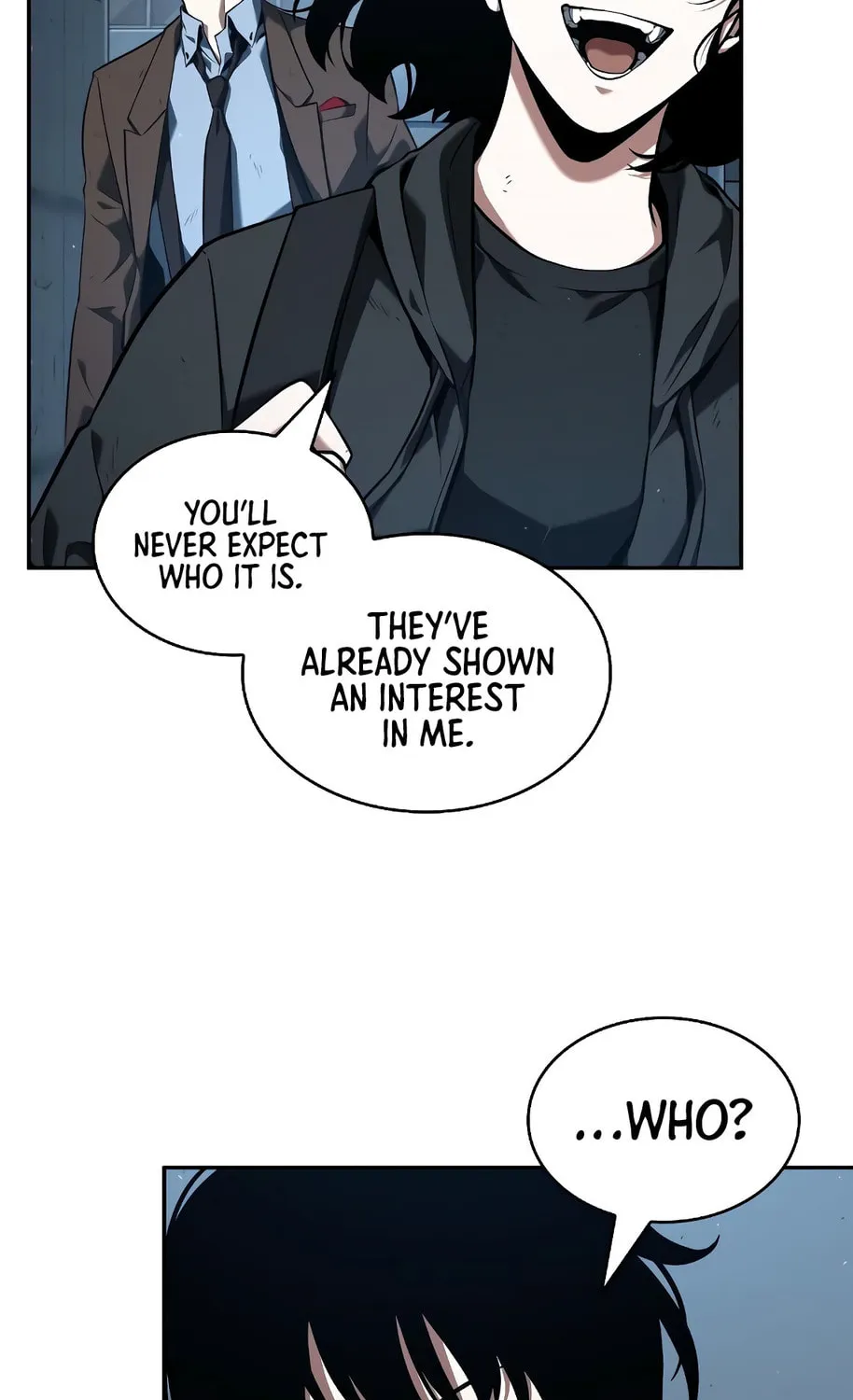 Omniscient Reader Chapter 73 page 41 - 
