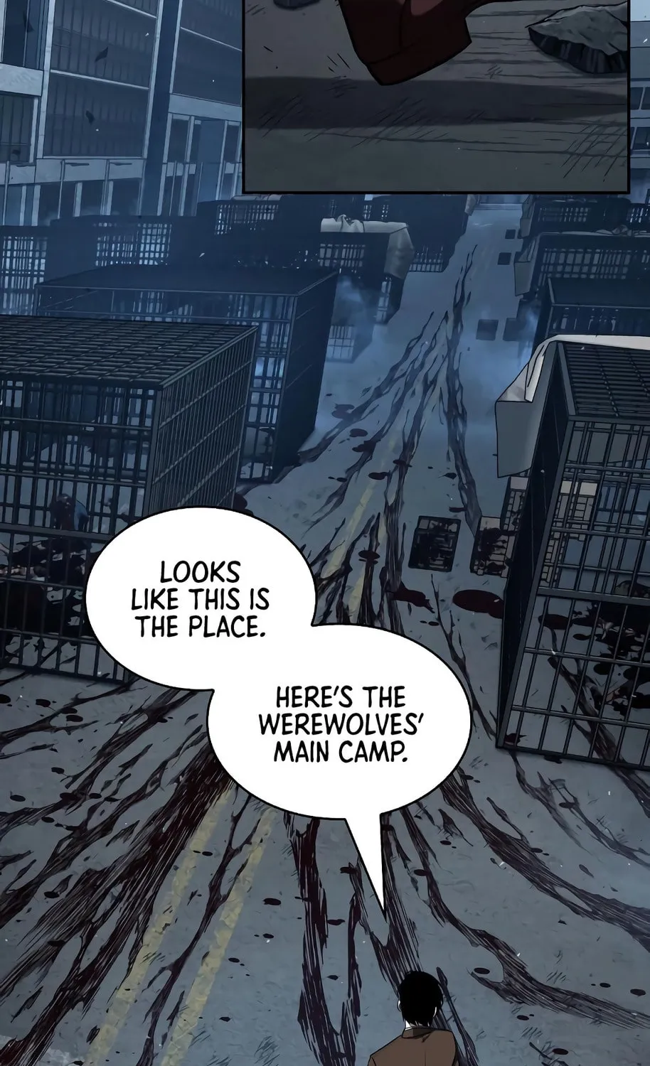 Omniscient Reader Chapter 73 page 59 - 