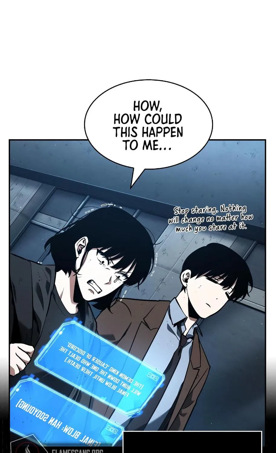 Omniscient Reader Chapter 73 page 7 - 