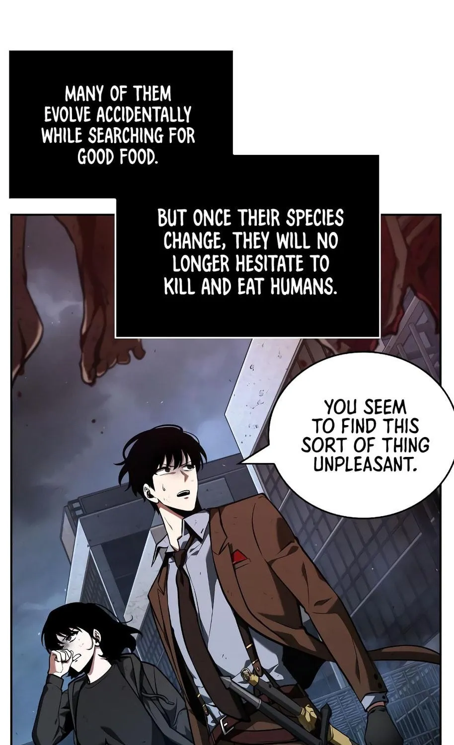 Omniscient Reader Chapter 73 page 69 - 