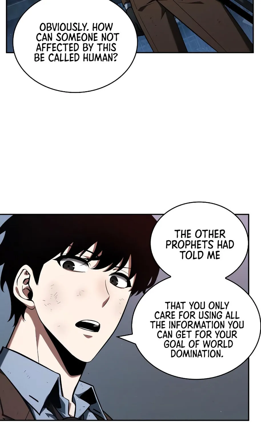 Omniscient Reader Chapter 73 page 71 - 