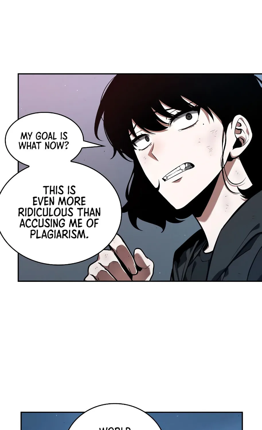 Omniscient Reader Chapter 73 page 73 - 