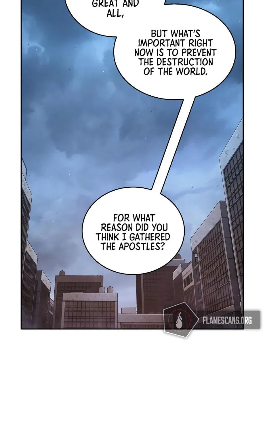 Omniscient Reader Chapter 73 page 75 - 